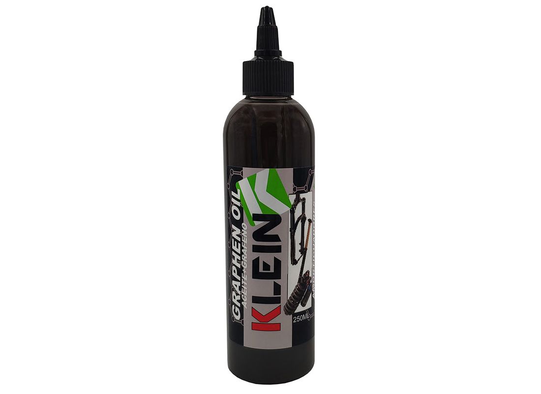 LUBRICANTE KLEIN HORQUILLA/AMORTIGUADOR GRAPHEN