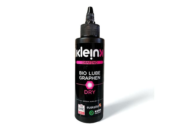 LUBRICANTE KLEIN ACEITE CADENA GRAPHEN