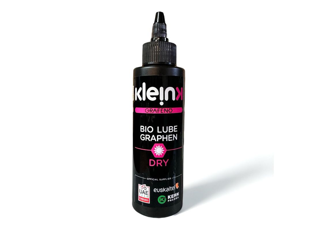 LUBRICANTE KLEIN ACEITE CADENA GRAPHEN