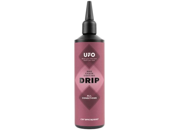 LUBRICANTE UFO CERA ALL CONDITIONS