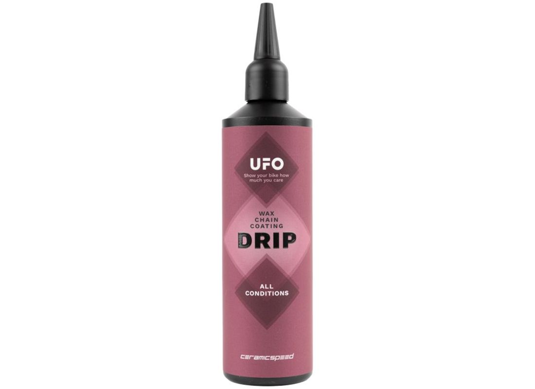 LUBRICANTE UFO CERA ALL CONDITIONS