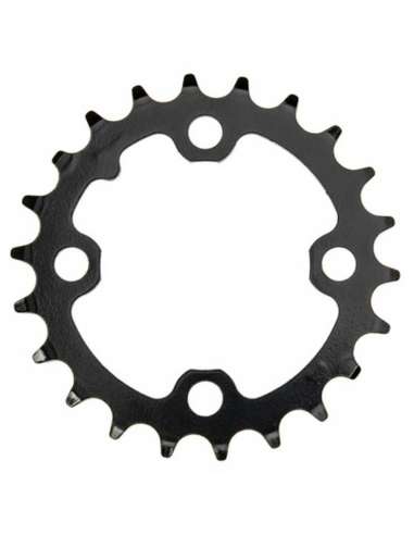 PLATO SRAM MTB 26D 64mm 10V 9V