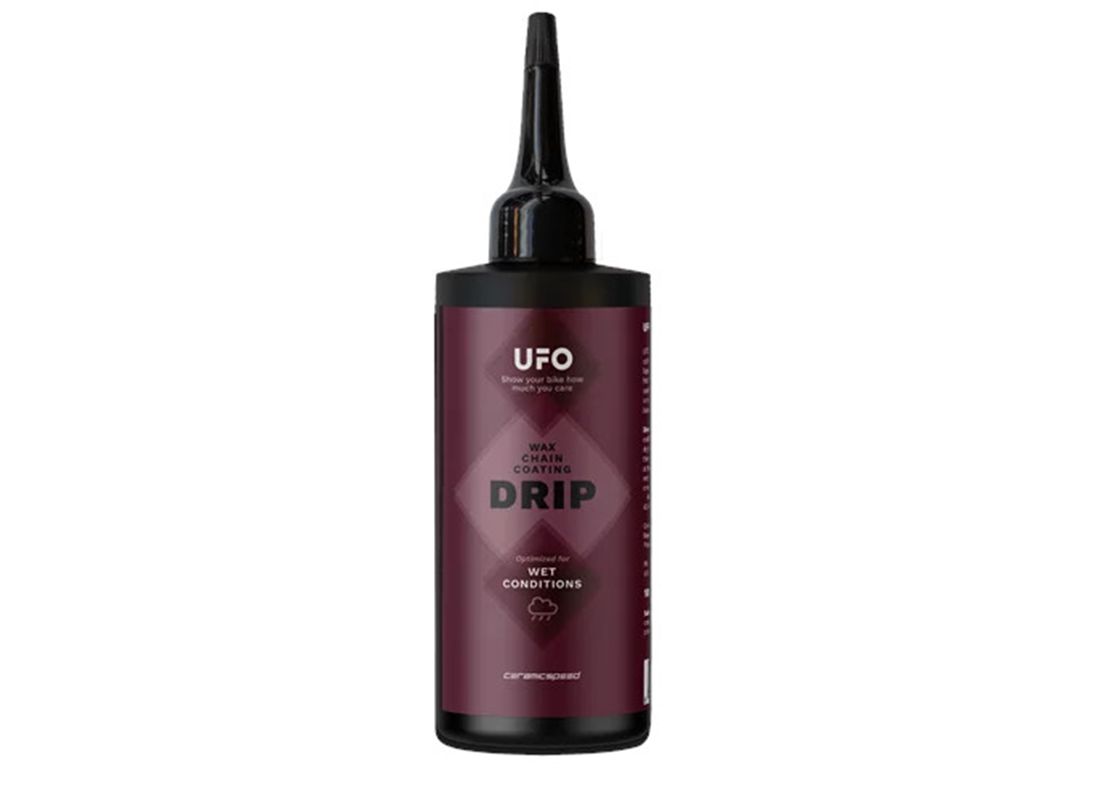 LUBRICANTE UFO CERA WET