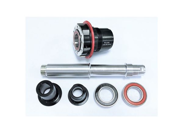 KIT MANTENIMIENTO BUJE SYNCROS REVELSTOKE 1.0 XD