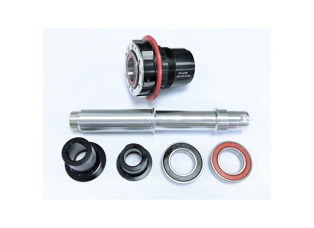 KIT MANTENIMIENTO BUJE SYNCROS REVELSTOKE 1.0 XD