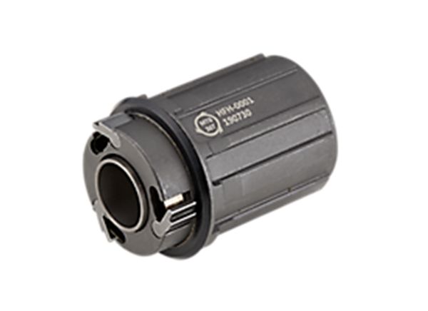 NUCLEO CASSETTE SPECIALIZED BEAR PAWLS SHIMANO HG