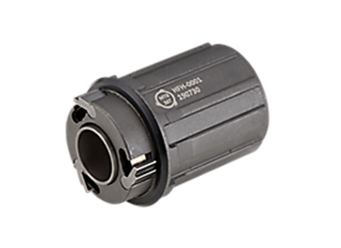 NUCLEO CASSETTE SPECIALIZED BEAR PAWLS SHIMANO HG