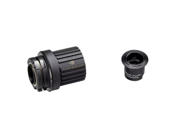 NUCLEO CASSETTE SPECIALIZED FHB FORMULA SHIMANO MICRO SPLINE