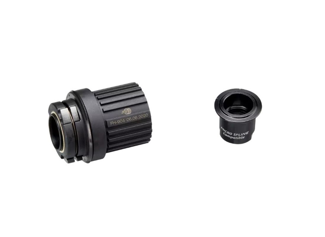 NUCLEO CASSETTE SPECIALIZED FHB FORMULA SHIMANO MICRO SPLINE