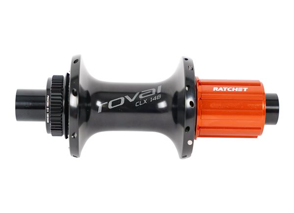 BUJE DT SWISS ROVAL 240 STRAIGHT PULL SHIMANO 12X142MM TRASE