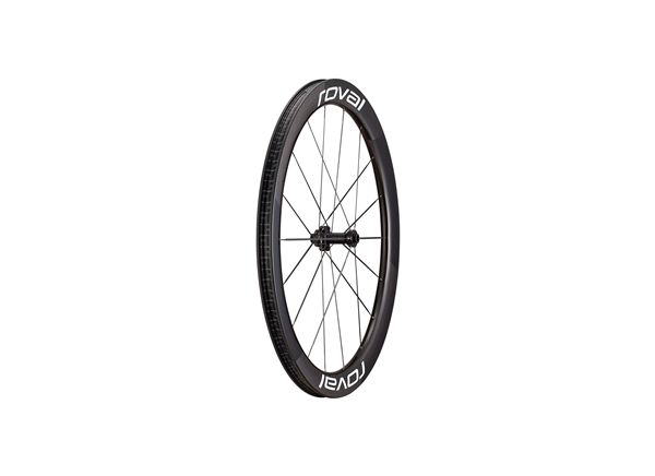 JUEGO RUEDAS ROVAL RAPIDE CLX III CARBONO/BLANCO