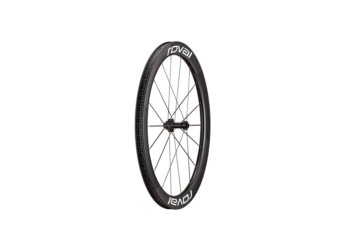 JUEGO RUEDAS ROVAL RAPIDE CLX III CARBONO/BLANCO