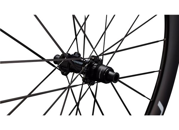 RUEDA ROVAL RAPIDE CLX III CARBONO 3