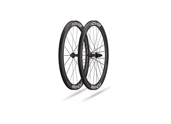 RUEDA ROVAL RAPIDE CLX III CARBONO 1