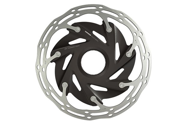 DISCO FRENO SRAM CENTER LOCK CENTERLINE X ROAD BISELADO