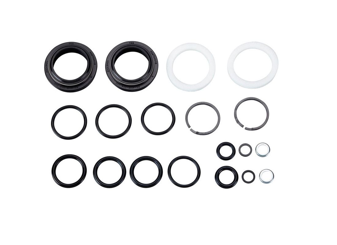 JGO RETENES ROCK SHOX 32MM SID REBA KIT MANTENIMIE