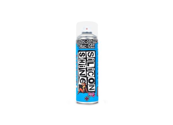 ABRILLANTADOR MUC-OFF SILICONE 500ML