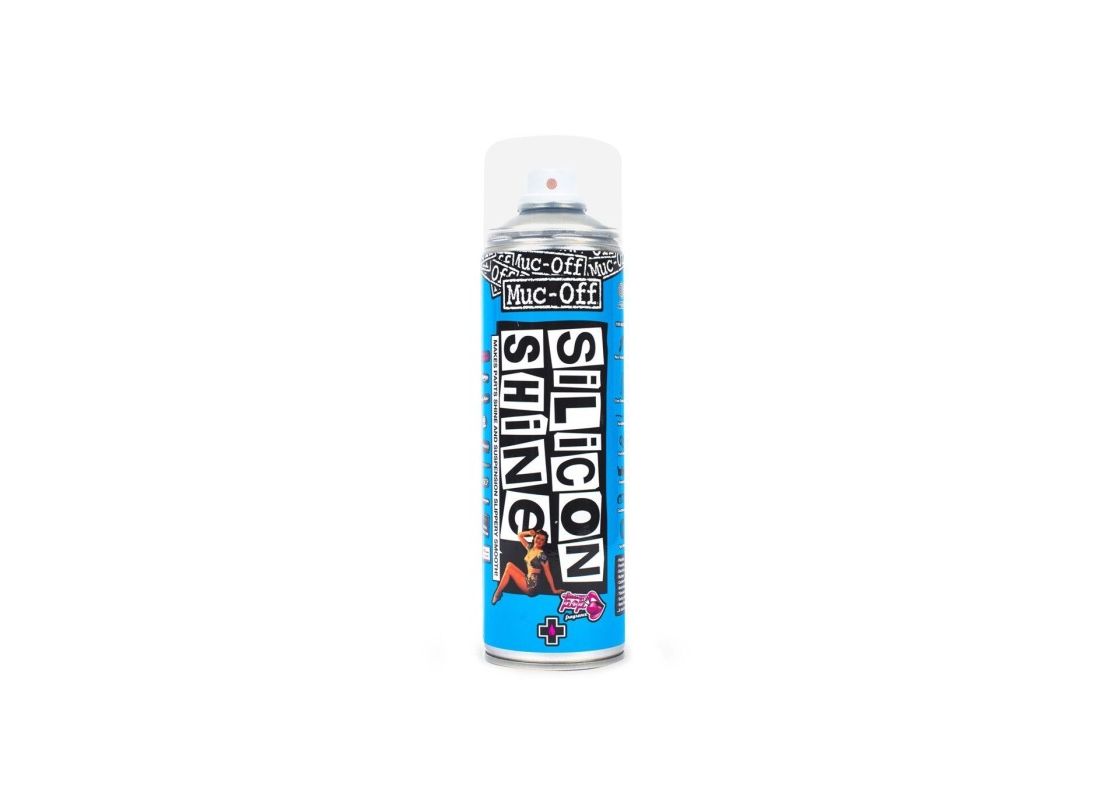ABRILLANTADOR MUC-OFF SILICONE 500ML