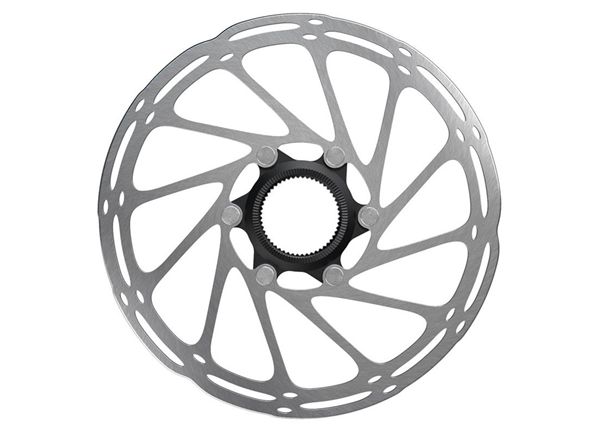 DISCO FRENO SRAM CENTER LOCK CENTERLINE BISELADO