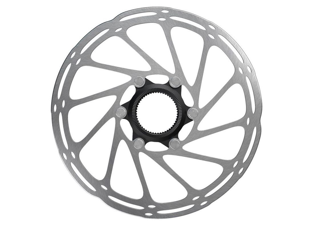 DISCO FRENO SRAM CENTER LOCK CENTERLINE BISELADO