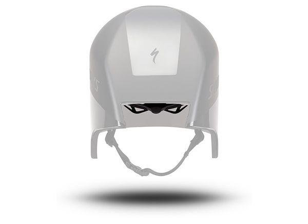 RETENCION CASCO SPECIALIZED PREVAIL 3/EVADE 3/TT5 NEGRO