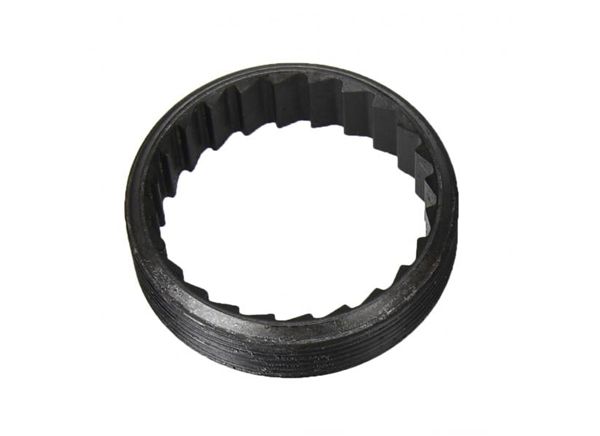 ANILLA BUJE DT SWISS DENTADA PARA TRINQUETES