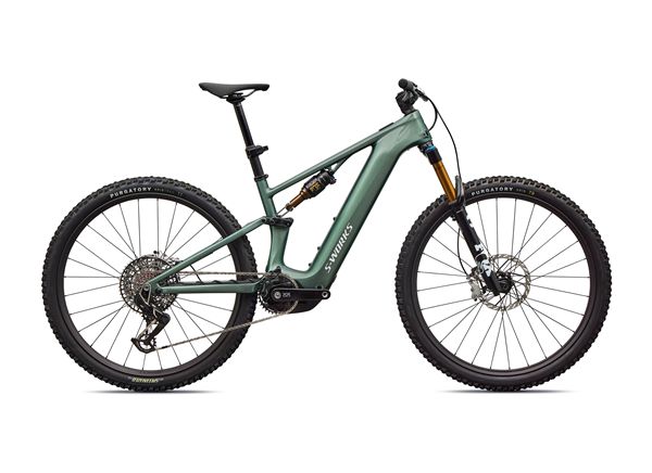 SPECIALIZED LEVO G4 R S-WORKS