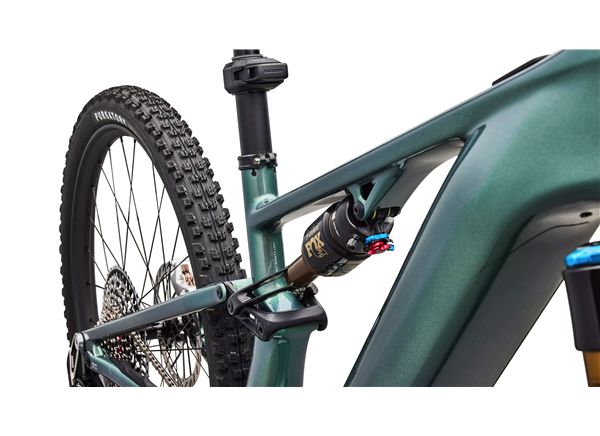 SPECIALIZED LEVO G4 R 4 SW VERDE 4