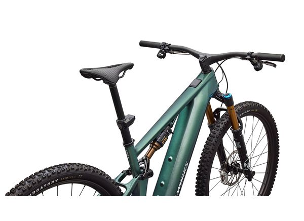 SPECIALIZED LEVO G4 R 4 SW VERDE 3