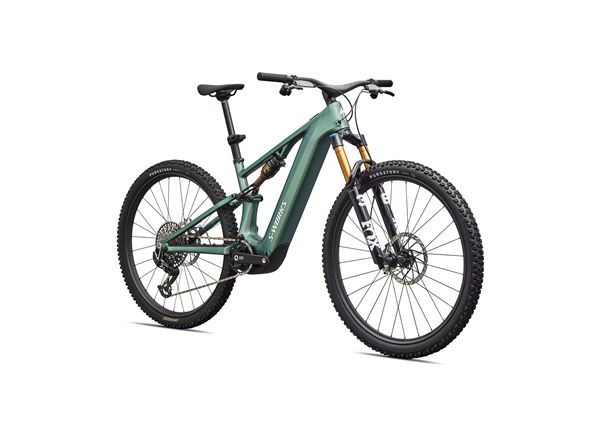 SPECIALIZED LEVO G4 R 4 SW VERDE 2