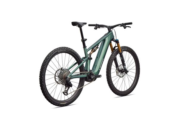 SPECIALIZED LEVO G4 R 4 SW VERDE 1