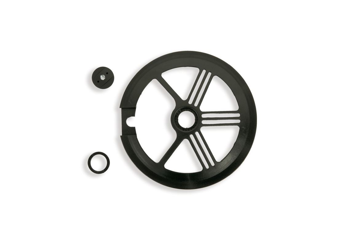 PROTECTOR PLATOS MTB 24"