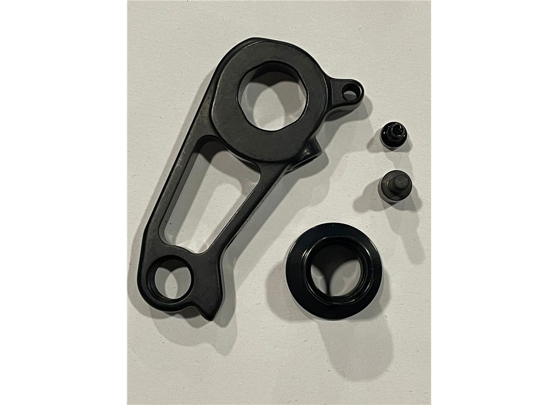 PUNTERA CUADRO SCOTT SCALE 142MM DM SHIMANO CARBON