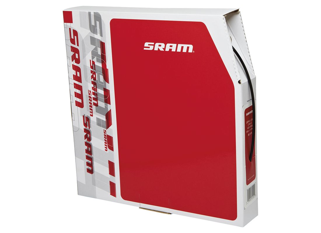 FUNDA CAMBIO SRAM 4MM