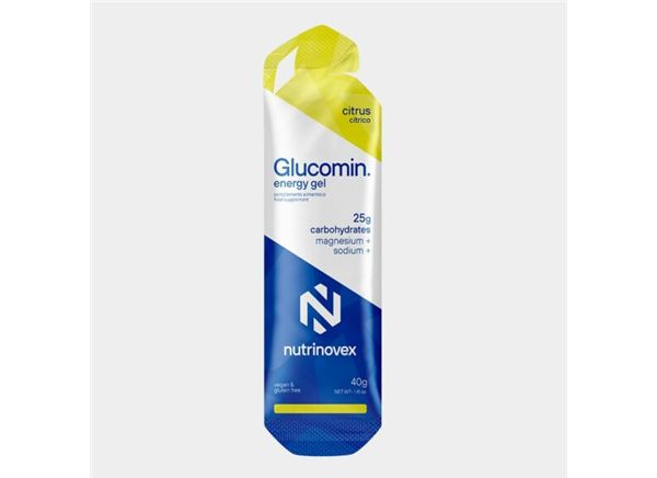 GEL NUTRINOVEX GLUCOMIN 25GR