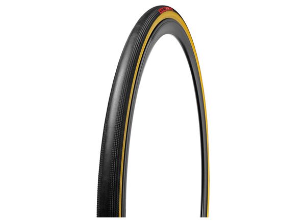 CUBIERTA SPECIALIZED TURBO COTTON TLR TAN