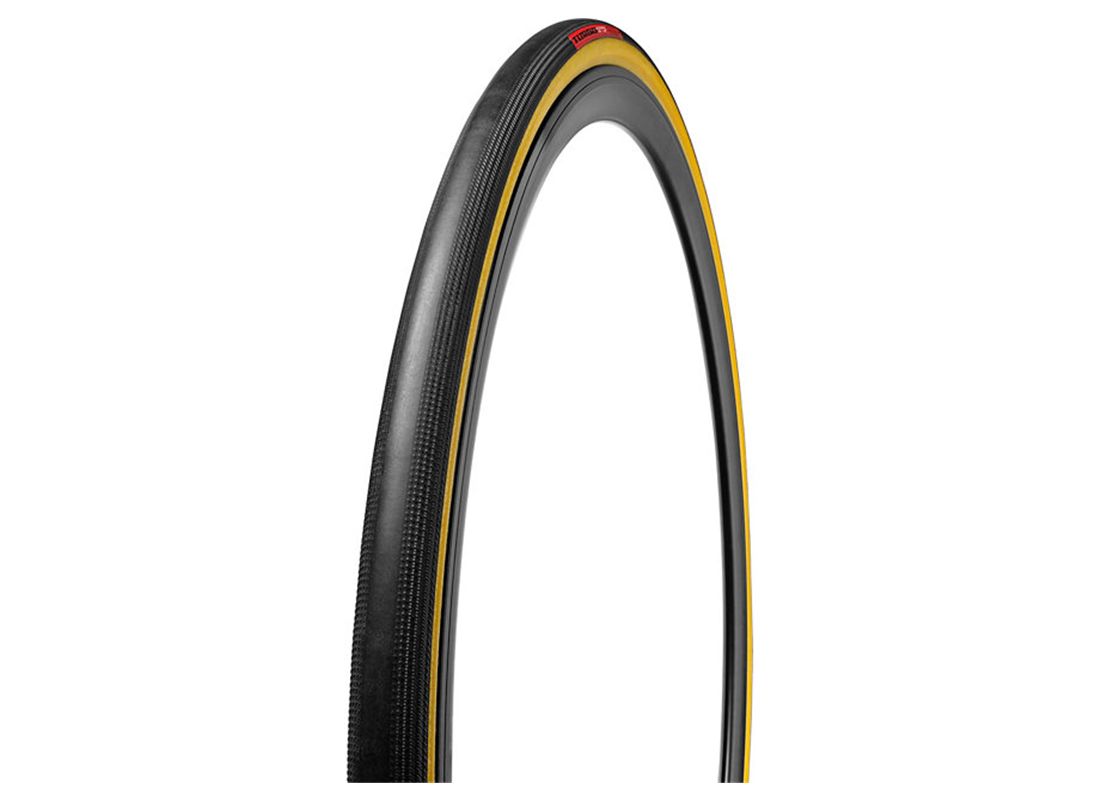 CUBIERTA SPECIALIZED TURBO COTTON TLR TAN