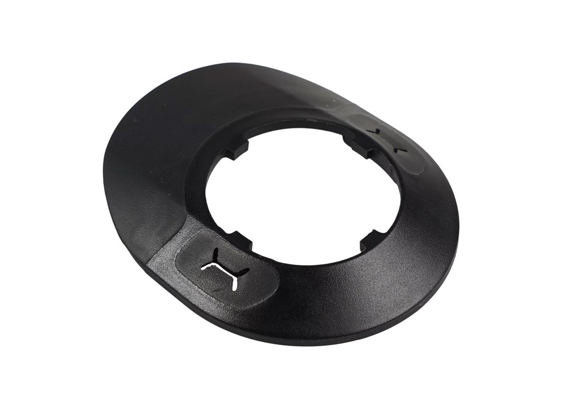 TAPA DIRECCION SPECIALIZED EPIC 8 NEGRO