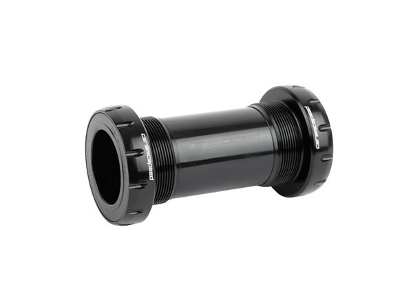 JGO PEDALIER CERAMICSPEED ALPHA BSA SRAM DUB MTB NEGRO