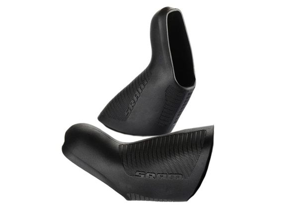 ESCALADORES SRAM RED 22 NEGROS 2013