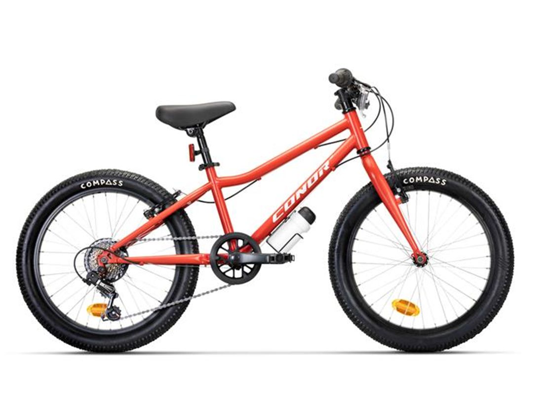 CONOR KID 20"