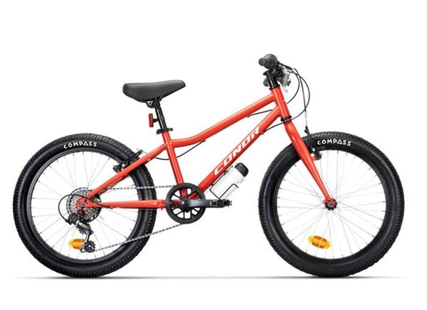 CONOR KID 20"