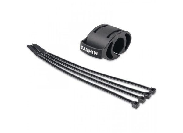 SOPORTE GPS GARMIN AL MANILLAR GOMA