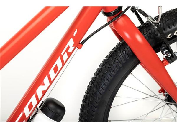KIT 20" ROJO 1