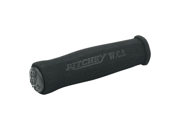 JGO PUÑOS RITCHEY WCS TRUE GRIP NEGROS