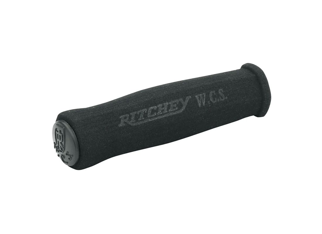 JGO PUÑOS RITCHEY WCS TRUE GRIP NEGROS