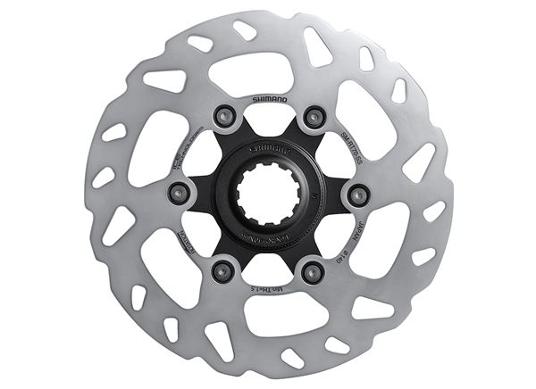 DISCO FRENO SHIMANO CENTER LOCK SLX