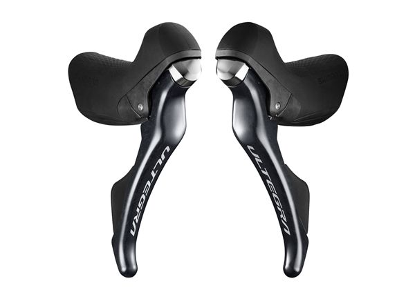 DOBLEMANDO SHIMANO ULTEGRA R8 11X2 MECANICO