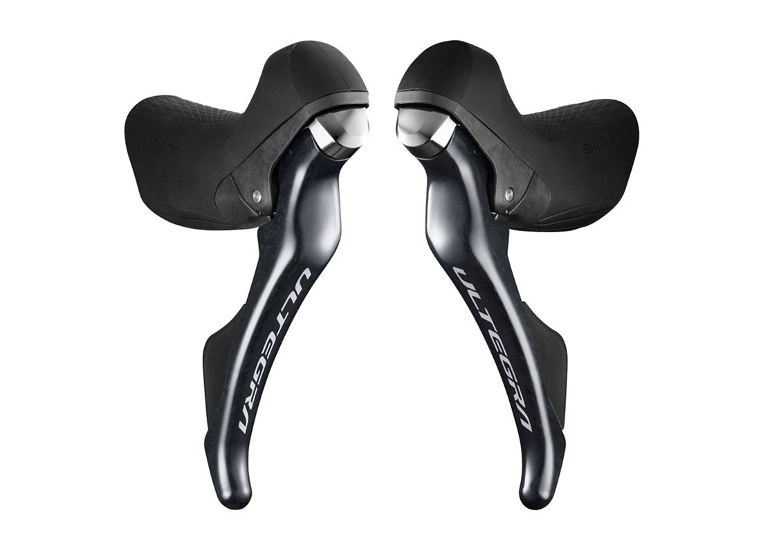 DOBLEMANDO SHIMANO ULTEGRA R8 11X2 MECANICO