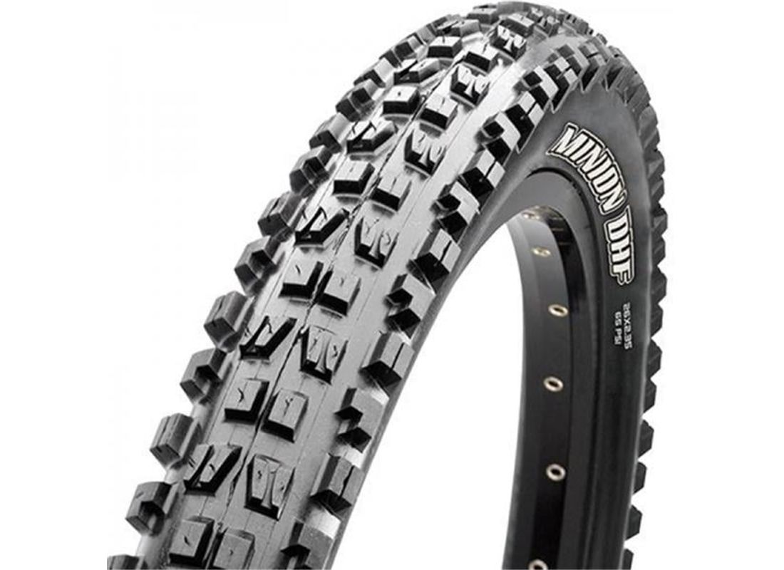CUBIERTA MAXXIS MINION DHF II TIRE 60TPI